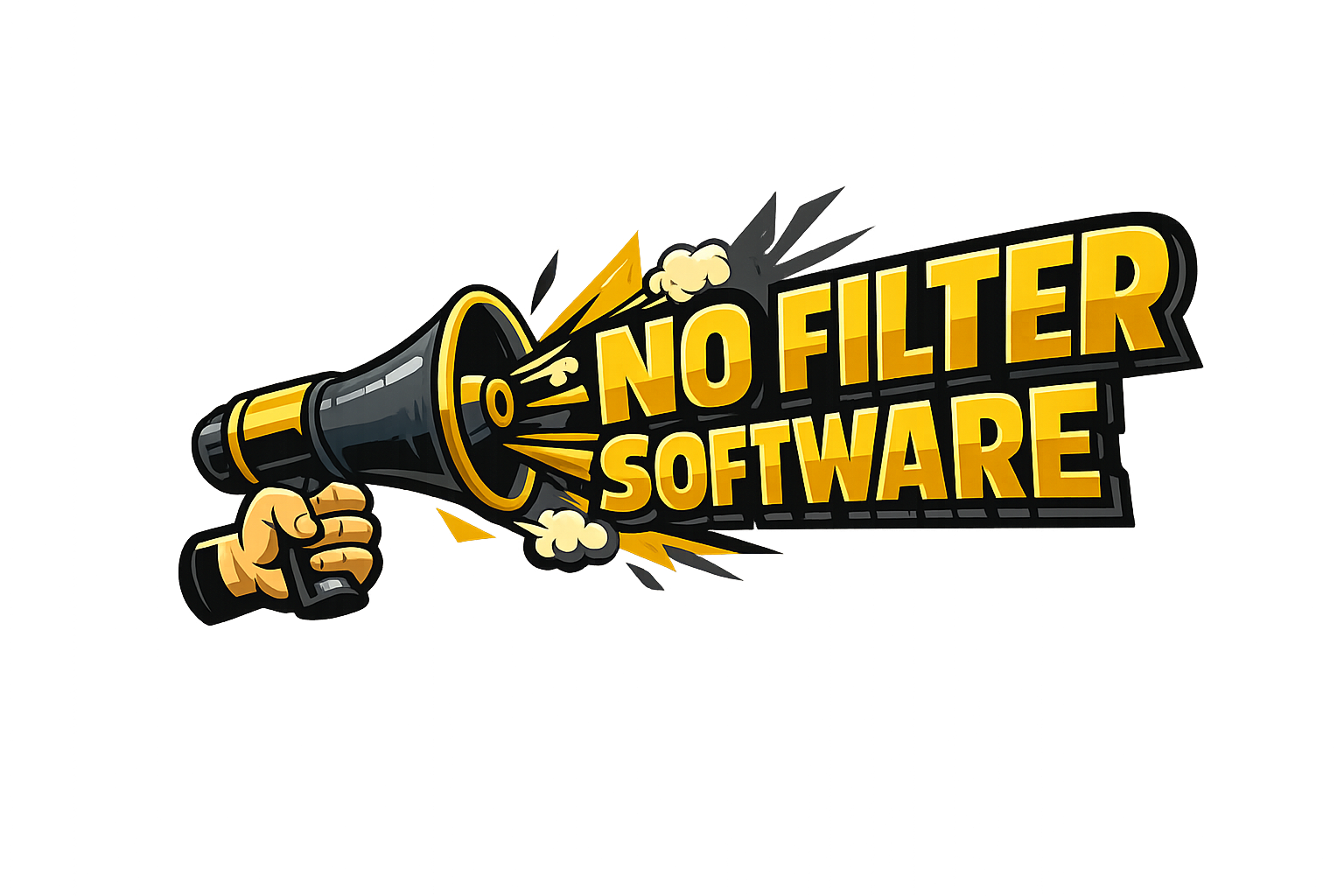 No Filter Software